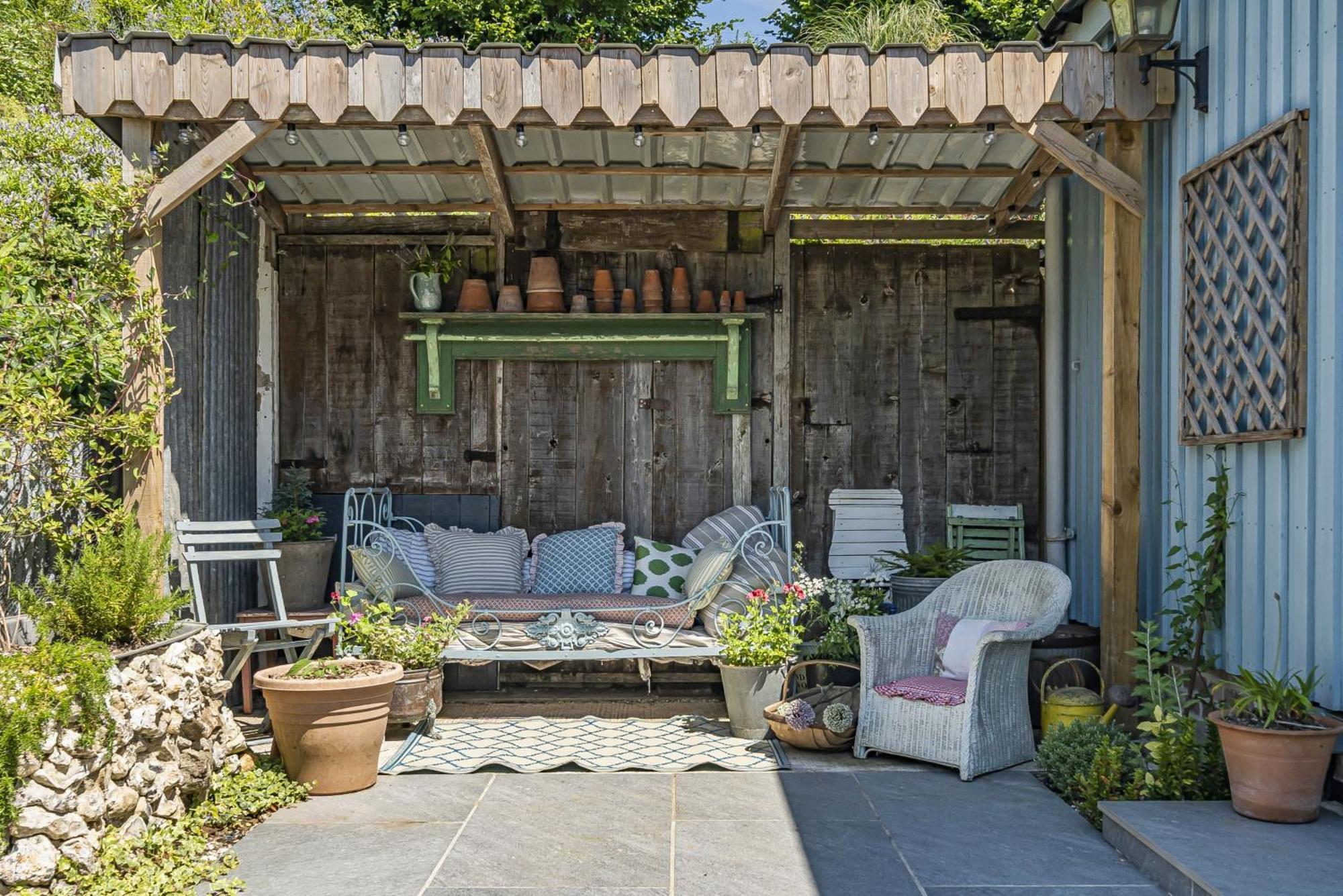 Villa Foxearth Blandford Forum Exterior foto